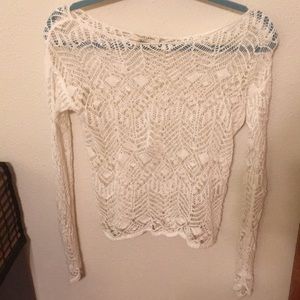 Ralph Lauren summer sweater